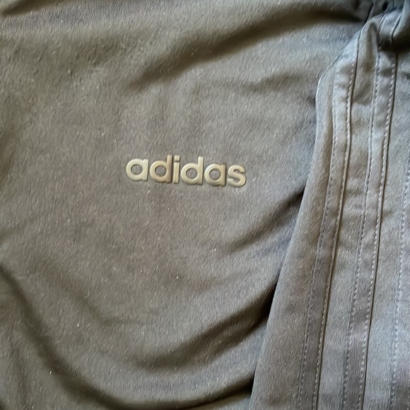 Adidas Mens Tracksuit Set - Picture 3 of 8